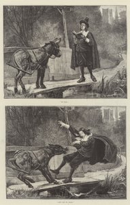 Si Loin, et Pourtant Si Près - George Edward Robertson